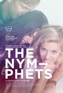 «The Nymphets»