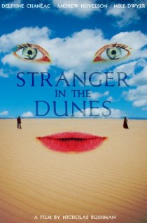 «Stranger in the Dunes»