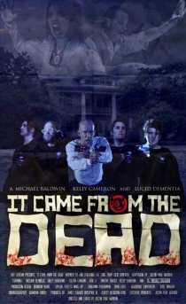 «It Came from the Dead»
