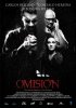 Постер «Omisión»