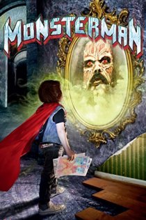 «Человек-монстр»