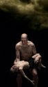 Постер «A Study in Gravity»