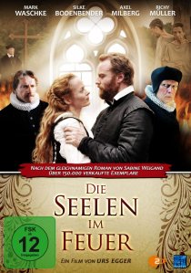 «Die Seelen im Feuer»