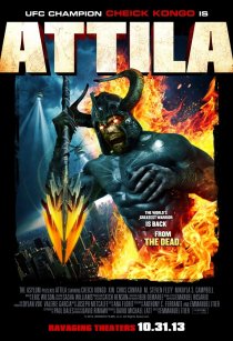 «Аттила»