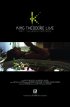 Постер «King Theodore Live»