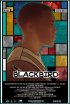 Постер «Чёрный дрозд»