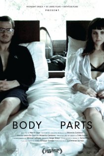 «Body Parts»