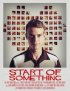 Постер «Start of Something»