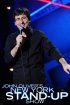 Постер «New York Stand-Up Show»