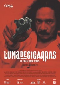 «Luna de cigarras»