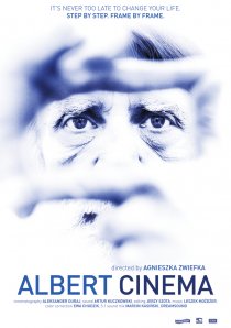 «Альберт Синема»