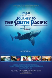 «Journey to the South Pacific»