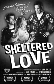 «Sheltered Love»