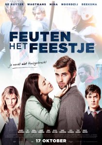 «Feuten: Het feestje»