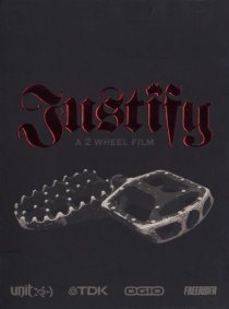 «Justify»