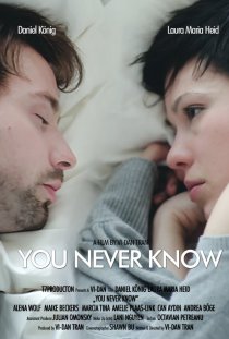 «You Never Know»
