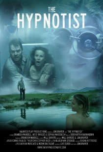 «The Hypnotist»