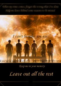 «Linkin Park: Leave Out All the Rest»