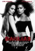Постер «Dahlias: Wild Card»