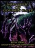Постер «Monster of Golden Gate»