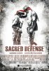 Постер «The Sacred Defense»