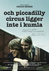 «Och Piccadilly Circus ligger inte i Kumla»