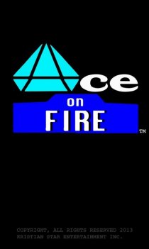 «Ace on Fire»
