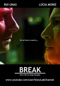 «Break»