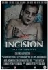 Постер «The Incision»