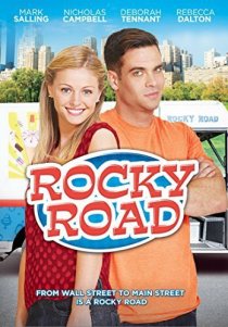 «Rocky Road»