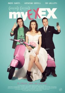 «My Ex-Ex»
