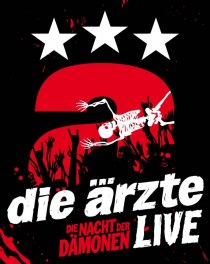 «Die Nacht der Dämonen»