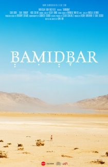 «Bamidbar»