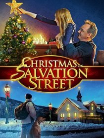 «Salvation Street»