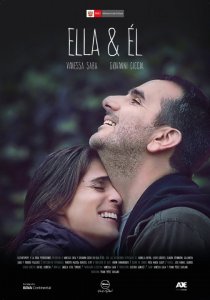 «Ella & Él»