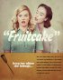 Постер «Fruitcake»