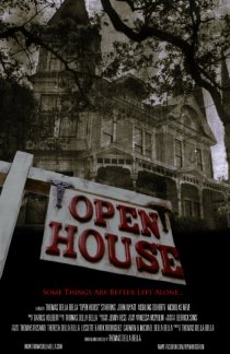 «Open House»