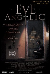 «Eve Angelic»