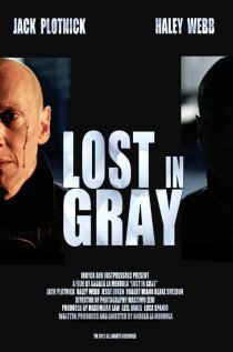 «Lost in Gray»