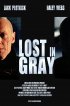 Постер «Lost in Gray»