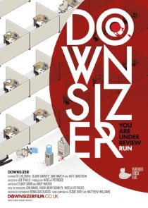 «Downsizer»