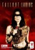 Постер «Fallout: Lanius»