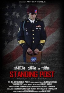 «Standing Post»