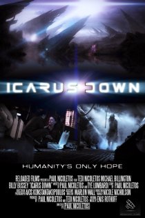 «Icarus Down»