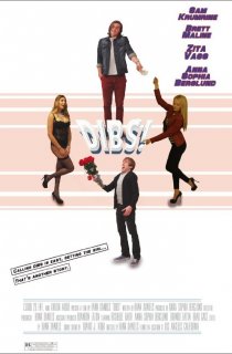 «Dibs!»