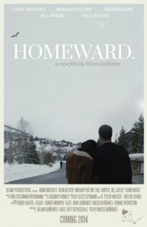 «Homeward.»