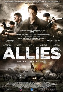 «Allies»