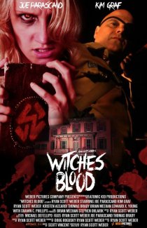 «Witches Blood»