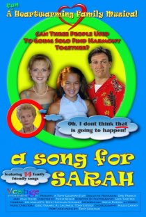 «A Song for Sarah»