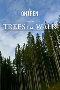 «Alberi che camminano»